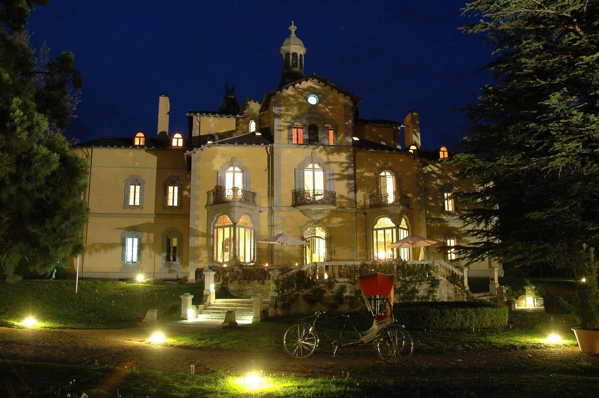 Torre Del Remei Hotel Bolvir Exterior foto